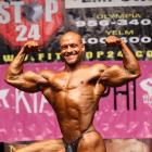 Cody  Watkins - NPC Northwest Championships 2013 - #1